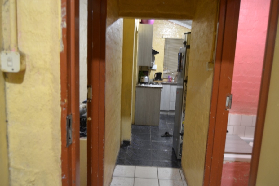 3 Bedroom Property for Sale in Blomanda Free State